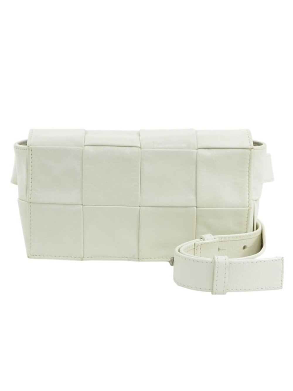 Bottega Veneta Belt Bag Cassette